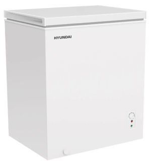 Hyundai CH15081 морозильный ларь