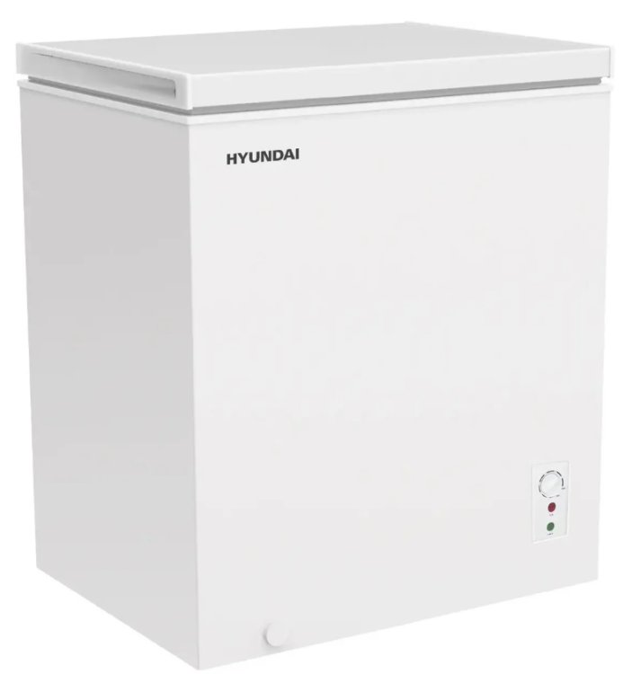 Hyundai CH15081 морозильный ларь