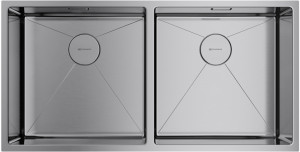 Omoikiri Taki 86-2-IN мойка