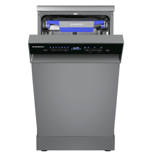 Maunfeld MWF45331S Inverter отдельностоящая посудомоечная машина
