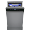 Maunfeld MWF45331S Inverter отдельностоящая посудомоечная машина
