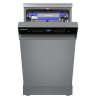 Maunfeld MWF45331S Inverter отдельностоящая посудомоечная машина