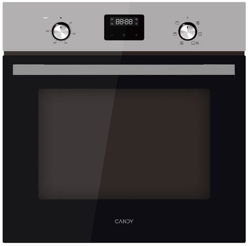 Candy COXP06TBX электрический духовой шкаф
