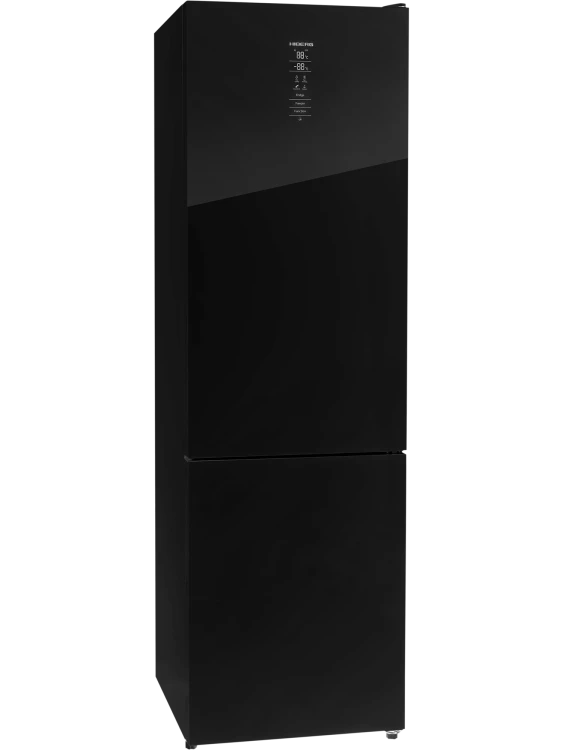 Hiberg RFC-400DX NFGB inverter холодильник
