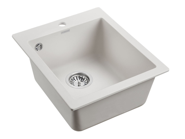 Paulmark KANTE 40 белый мойка