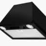 Kuppersberg INLINEA 52 Black вытяжка
