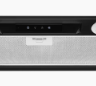 Kuppersberg INLINEA 52 Black вытяжка