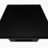 Kuppersberg INLINEA 52 Black вытяжка