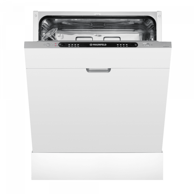 Maunfeld MLP 6242G02 встраиваемая посудомоечная машина