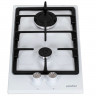 Simfer H30V20W570 газовая варочная панель