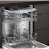 Neff S153HMX10R встраиваемая посудомоечная машина