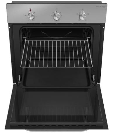 Meferi MEO604IX LIGHT электрический духовой шкаф