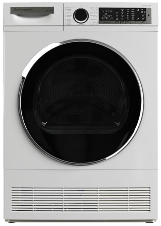 Schaub Lorenz SLR TC721T сушильная машина