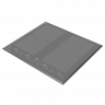 Maunfeld CVI594SF2LGR индукционная варочная панель