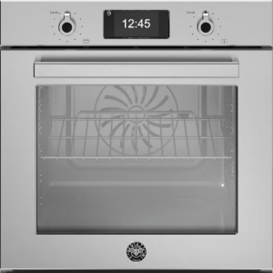 Bertazzoni F6011PROVPTX/23 электрический духовой шкаф с паром и пиролизом