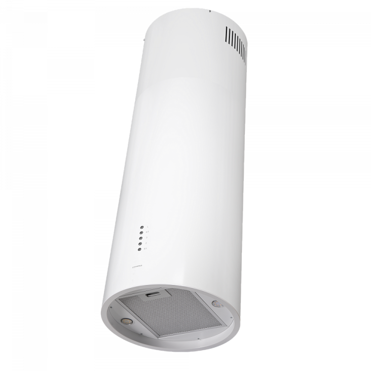 Maunfeld LEE ISLA 39 WHITE вытяжка