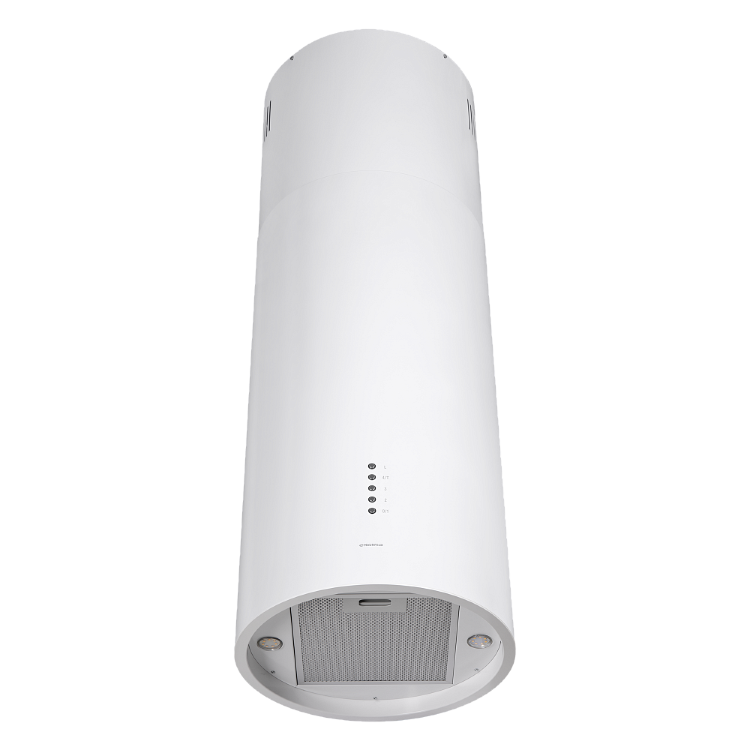 Maunfeld LEE ISLA 39 WHITE вытяжка