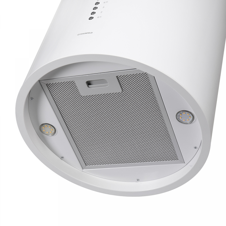 Maunfeld LEE ISLA 39 WHITE вытяжка