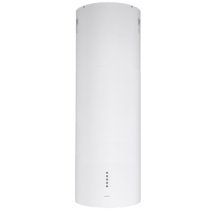 Maunfeld LEE ISLA 39 WHITE вытяжка