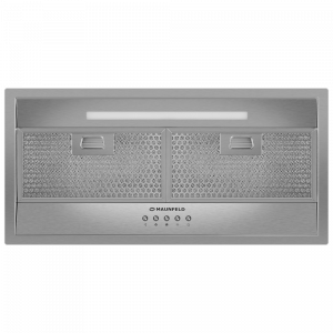 Maunfeld VIVID 603EM Inox вытяжка