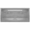 Maunfeld VIVID 603EM Inox вытяжка