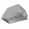 Maunfeld VIVID 603EM Inox вытяжка