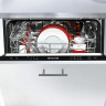 Brandt BDJ424DB встраиваемая посудомоечная машина