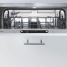 Brandt FLV1247J встраиваемая посудомоечная машина