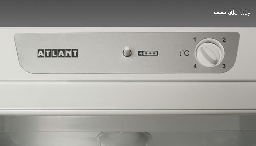 Атлант ХМ 4307-000 встраиваемый холодильник
