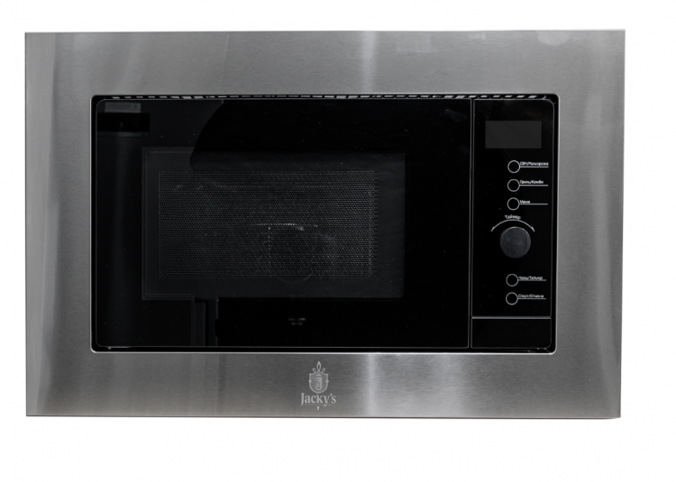 Jacky's JM BI20А1 встраиваемая микроволновая печь