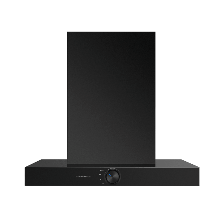Maunfeld Comfort 60 T black вытяжка