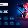 FFalcon 85S515D телевизор