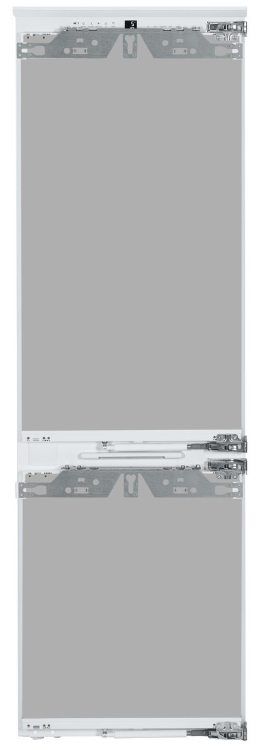Liebherr ICNP 3366 встраиваемый комбинированный холодильник