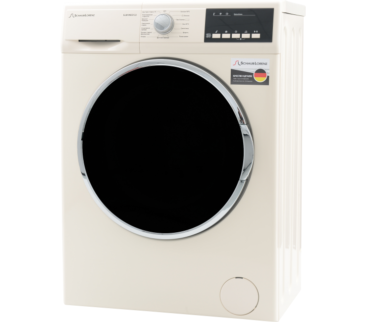 Schaub Lorenz SLW MG5133 стиральная машина