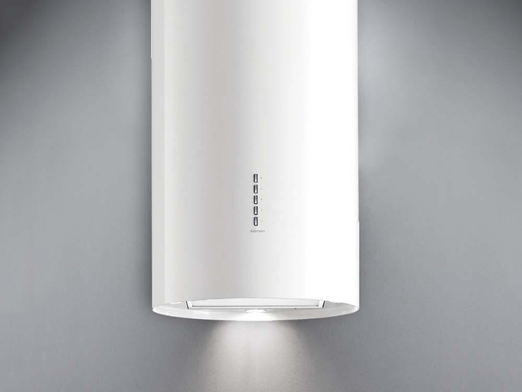 Falmec POLAR IS WHITE 35  вытяжка