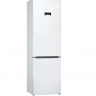 Bosch KGE39XW21R отдельностоящий холодильник с морозильником