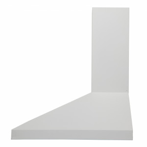 Konigin Canary White 60 вытяжка