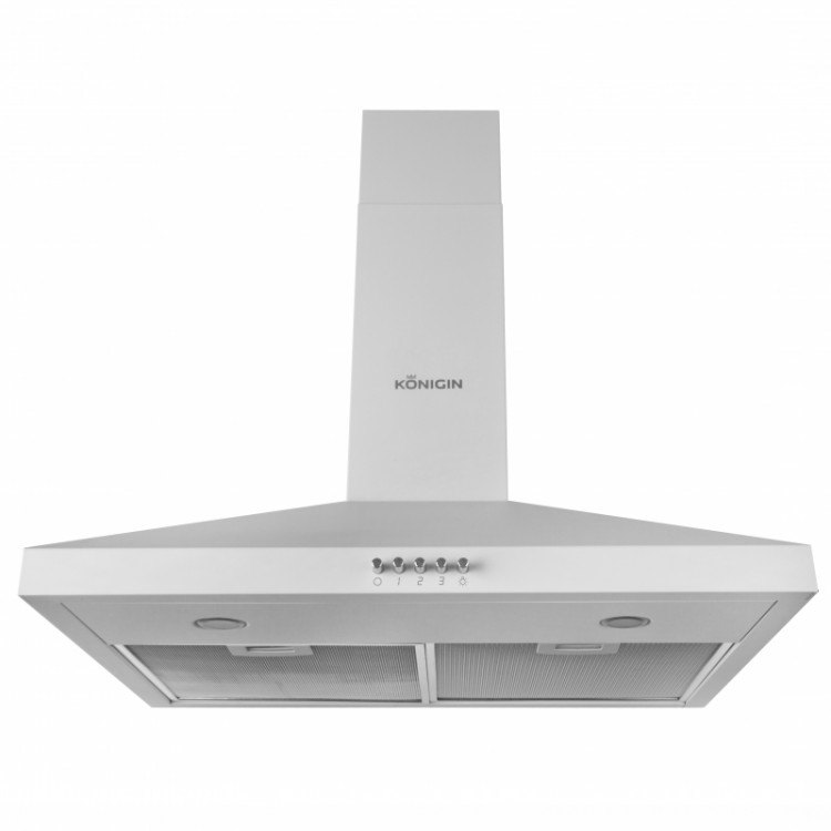 Konigin Canary White 60 вытяжка