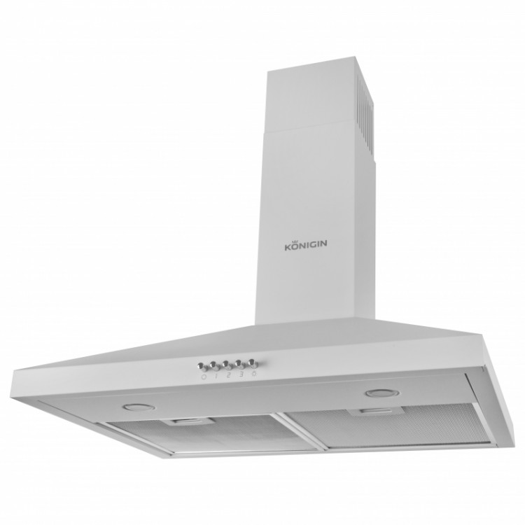 Konigin Canary White 60 вытяжка