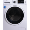 Midea MWM6123 Crown Slim отдельностоящая стиральная машина