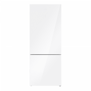 Maunfeld MFF185NFW10 Inverter холодильник