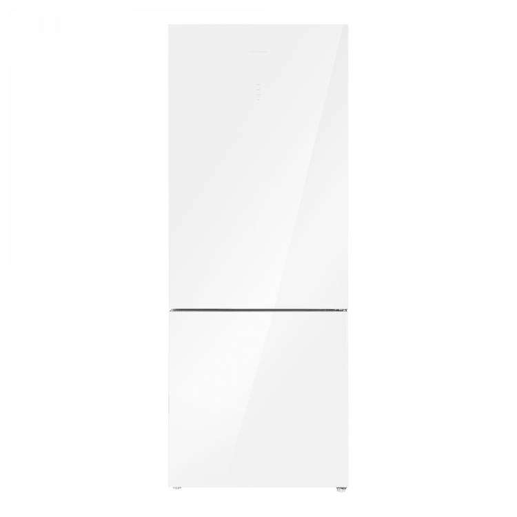 Maunfeld MFF185NFW10 Inverter холодильник