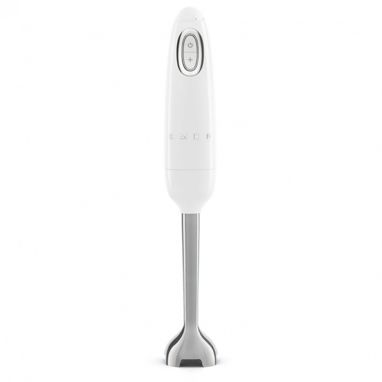Smeg HBF03WHEU погружной блендер белый