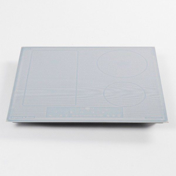 Zigmund & Shtain CI 34.6 W индукционная варочная поверхность