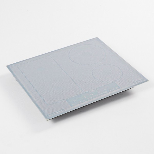 Zigmund & Shtain CI 34.6 W индукционная варочная поверхность