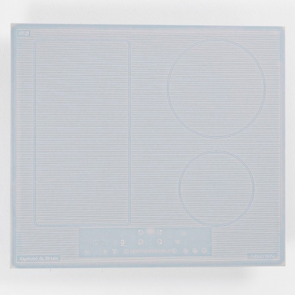 Zigmund & Shtain CI 34.6 W индукционная варочная поверхность