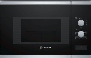Bosch BFL520MS0 встраиваемая микроволновая печь