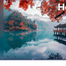 Haier 55 Smart TV M1 телевизор
