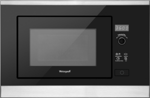 Weissgauff HMT-207 микроволновая печь встраиваемая