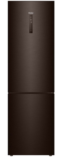Haier C4F740CDBGU1 отдельностоящий холодильник